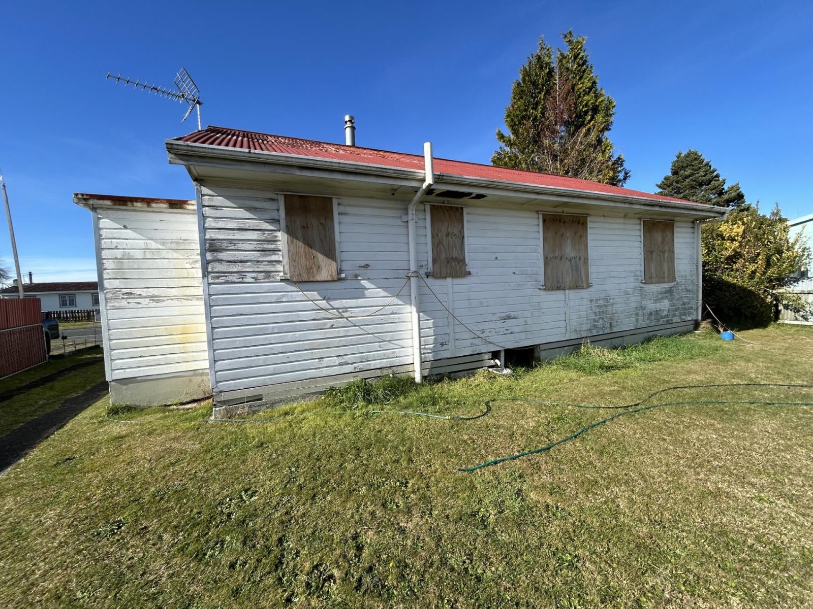 24 Kelso Street, Tokoroa