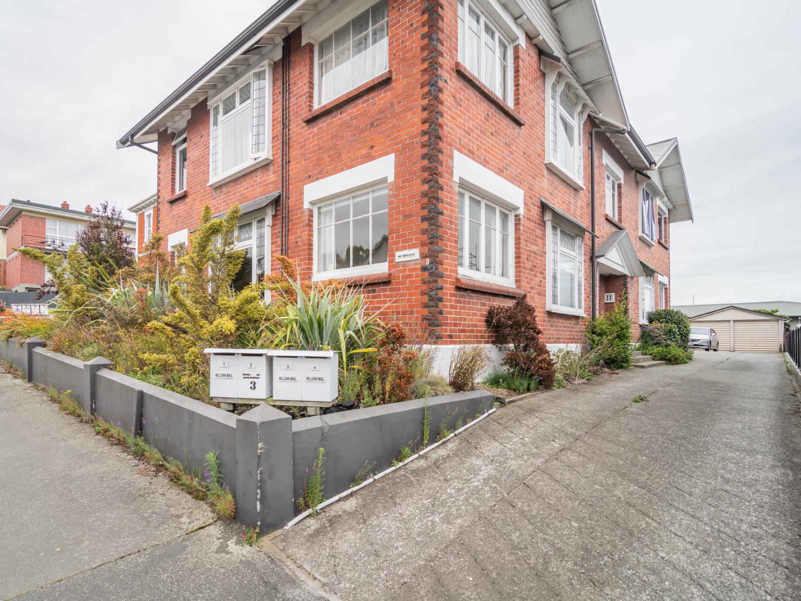 Unit 2, 3 Wai-Iti Road, Maori Hill