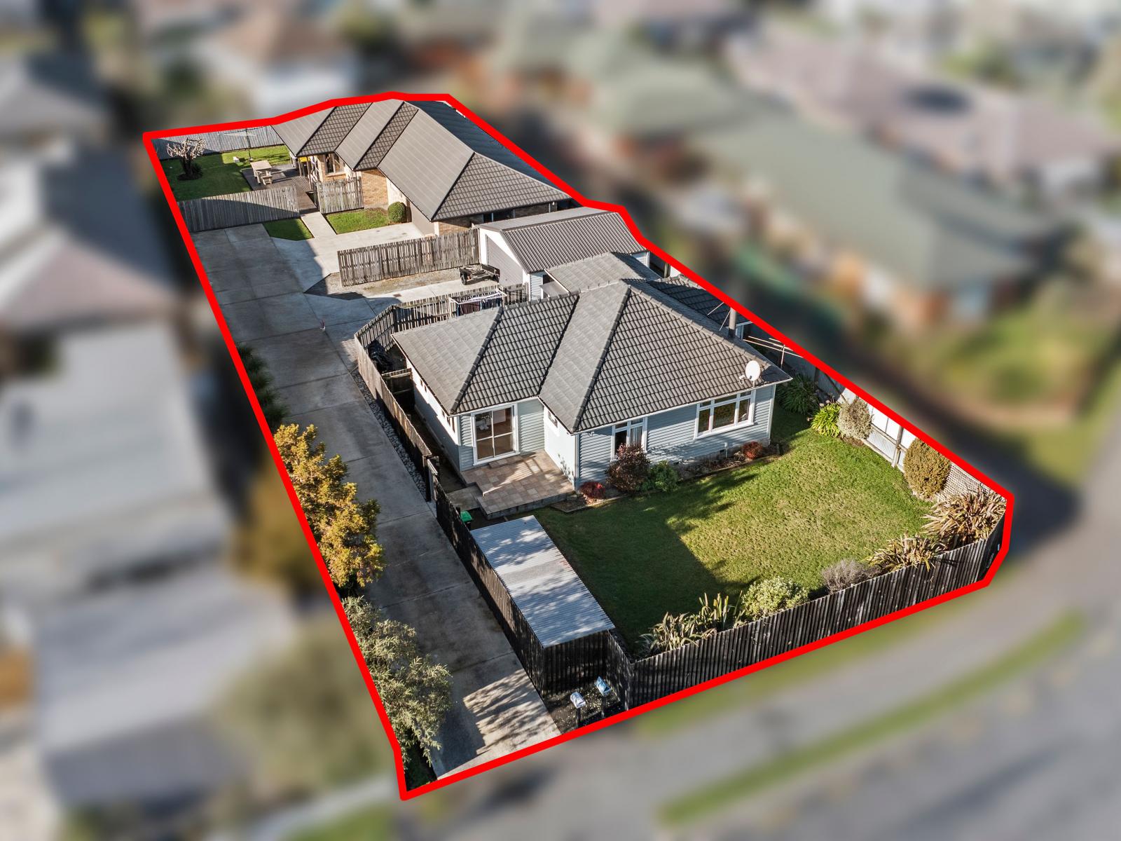 86 Percival Street, Rangiora