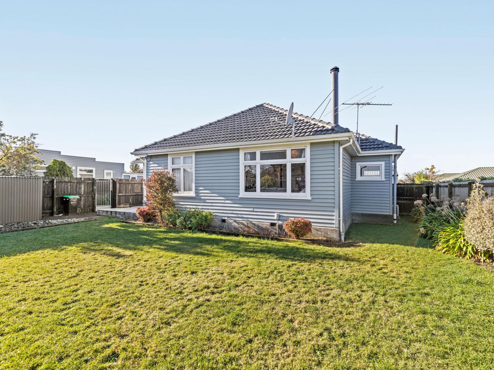 86 Percival Street, Rangiora