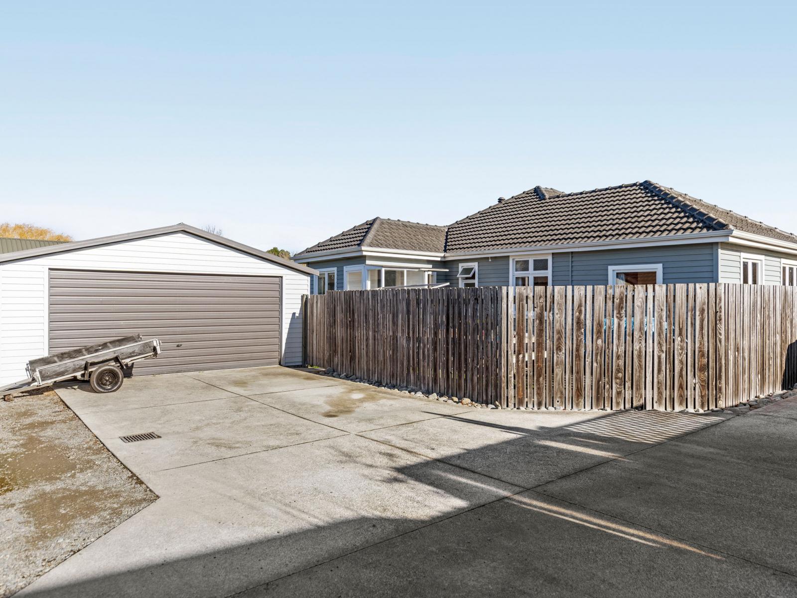 86 Percival Street, Rangiora