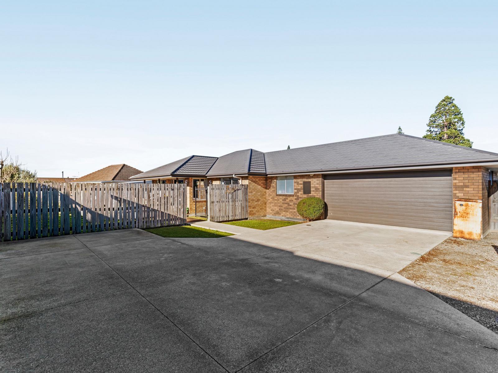 86 Percival Street, Rangiora