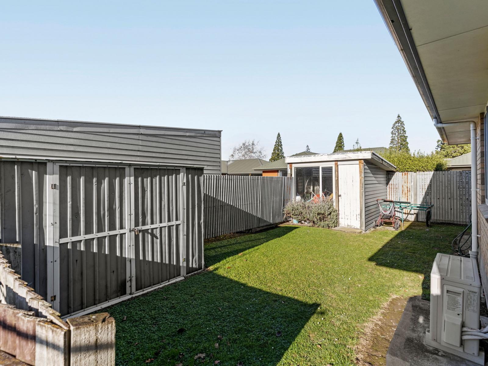 86 Percival Street, Rangiora