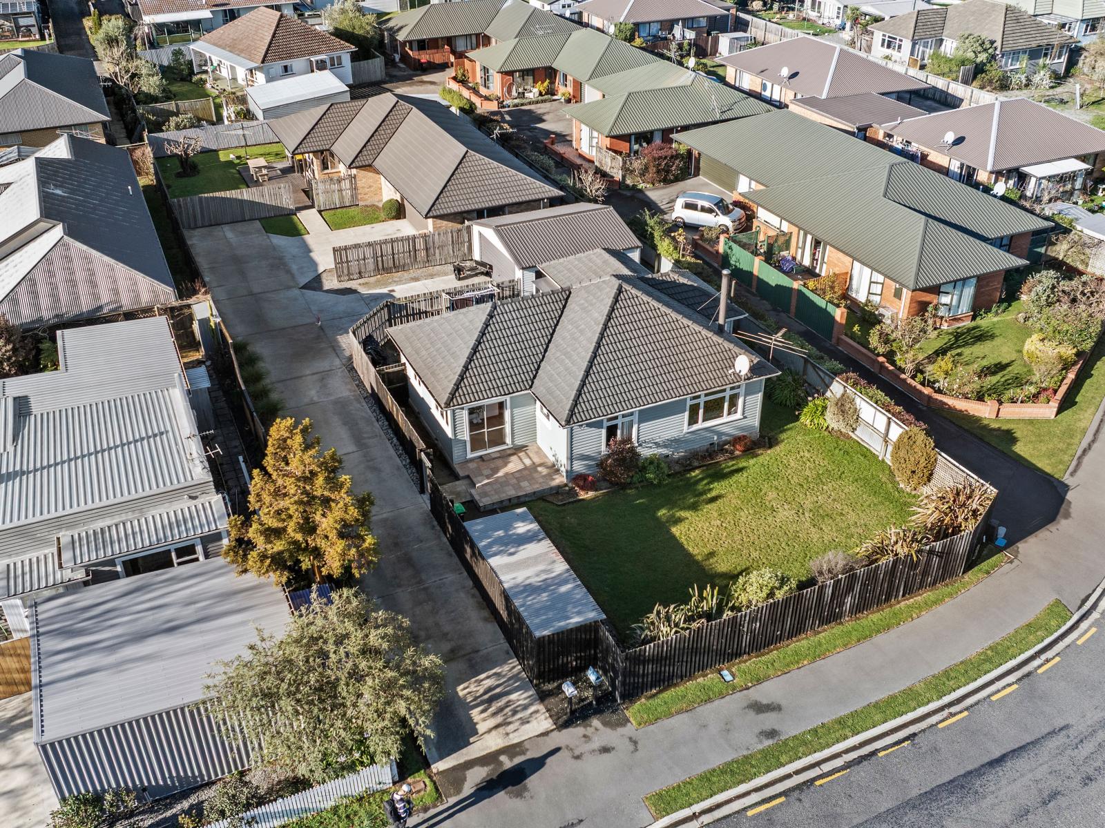 86 Percival Street, Rangiora