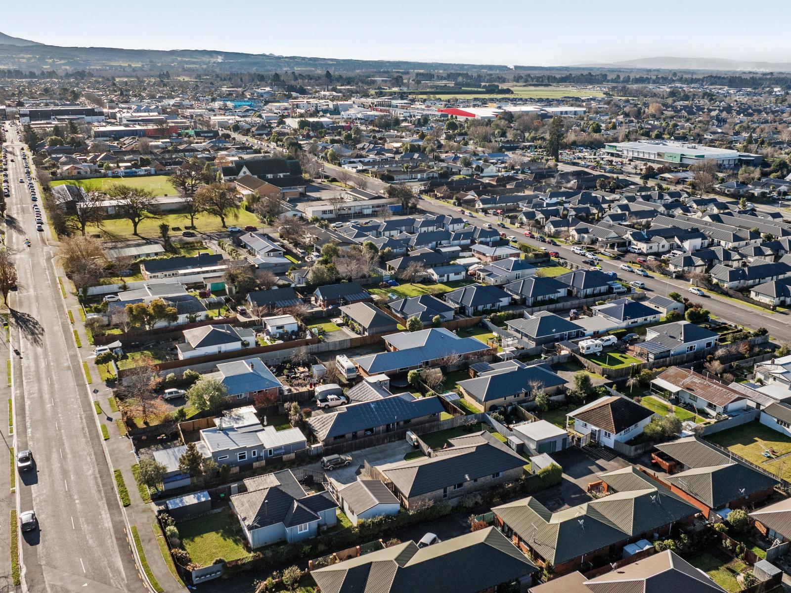 86 Percival Street, Rangiora