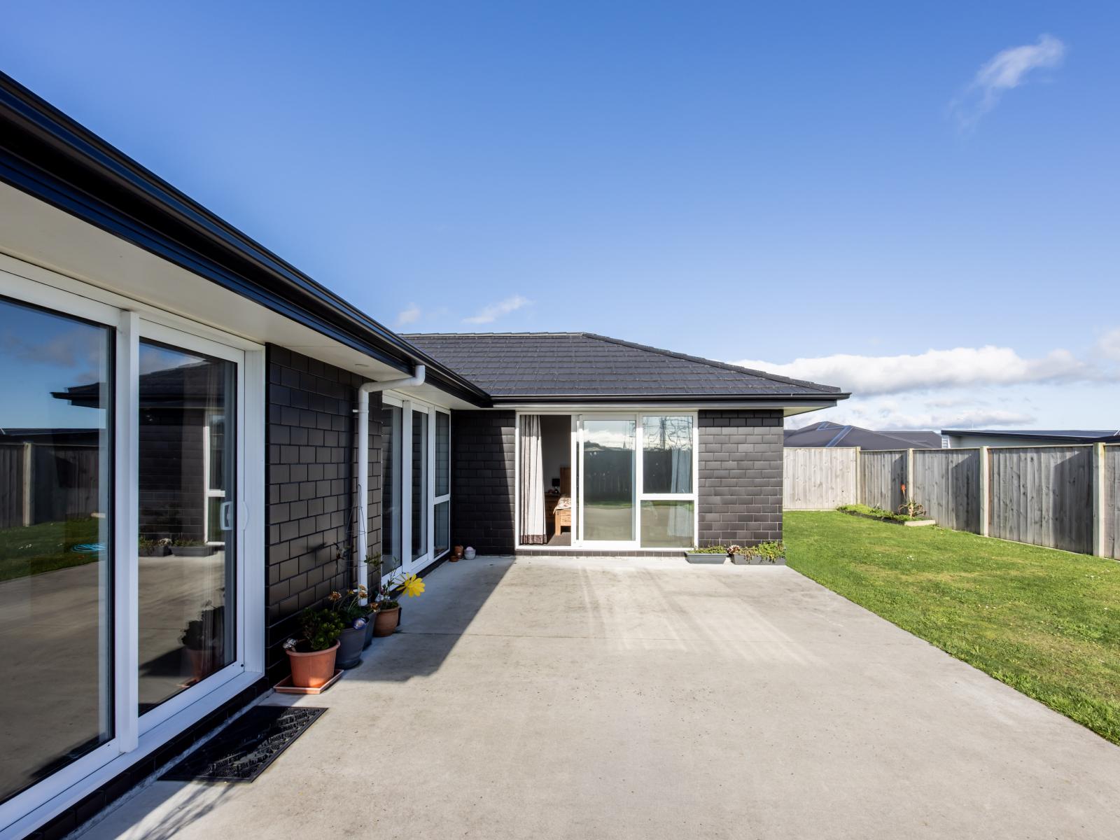 47 Atlantic Drive, Fitzherbert