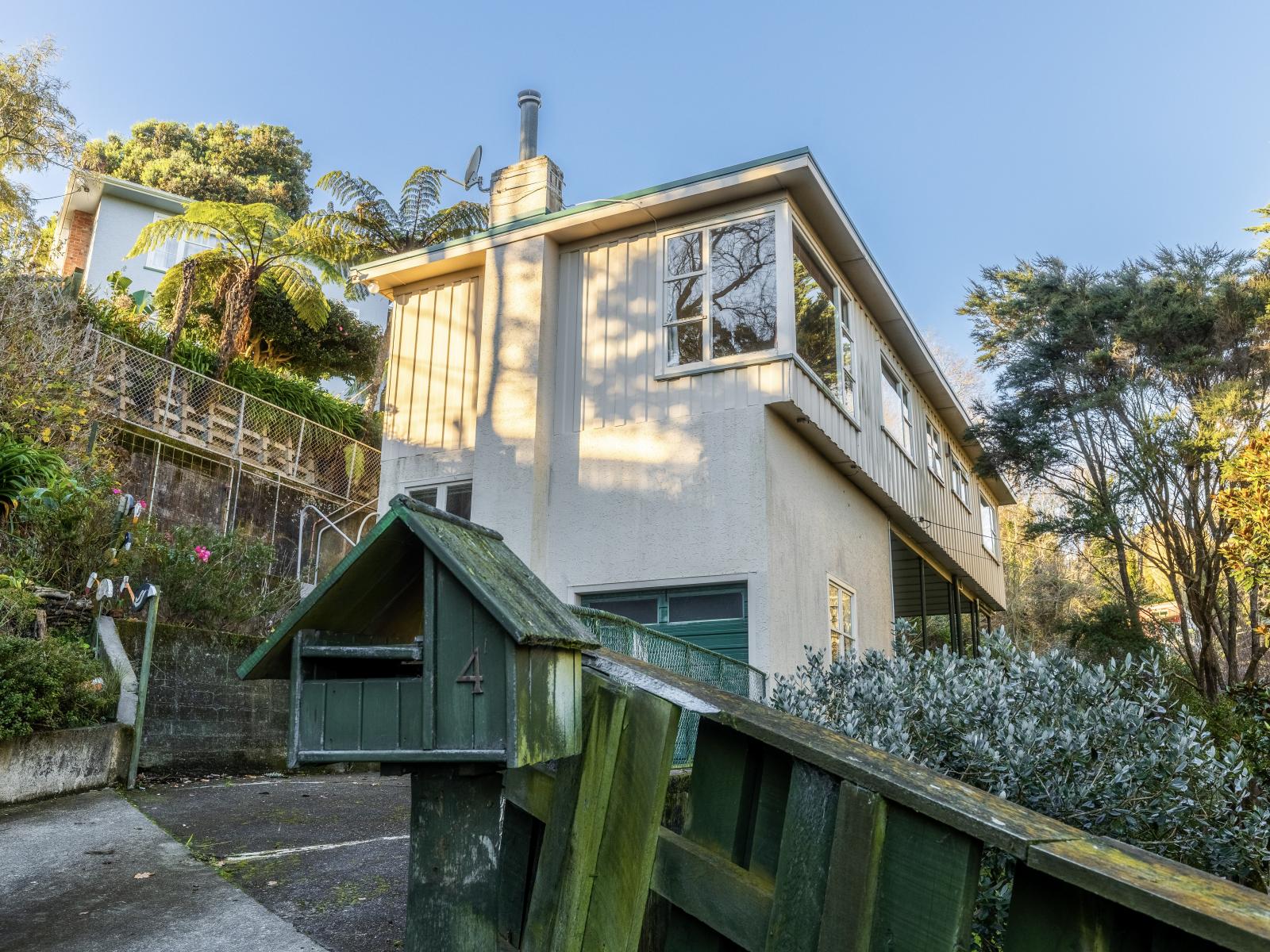 4 Rees Street, Durie Hill