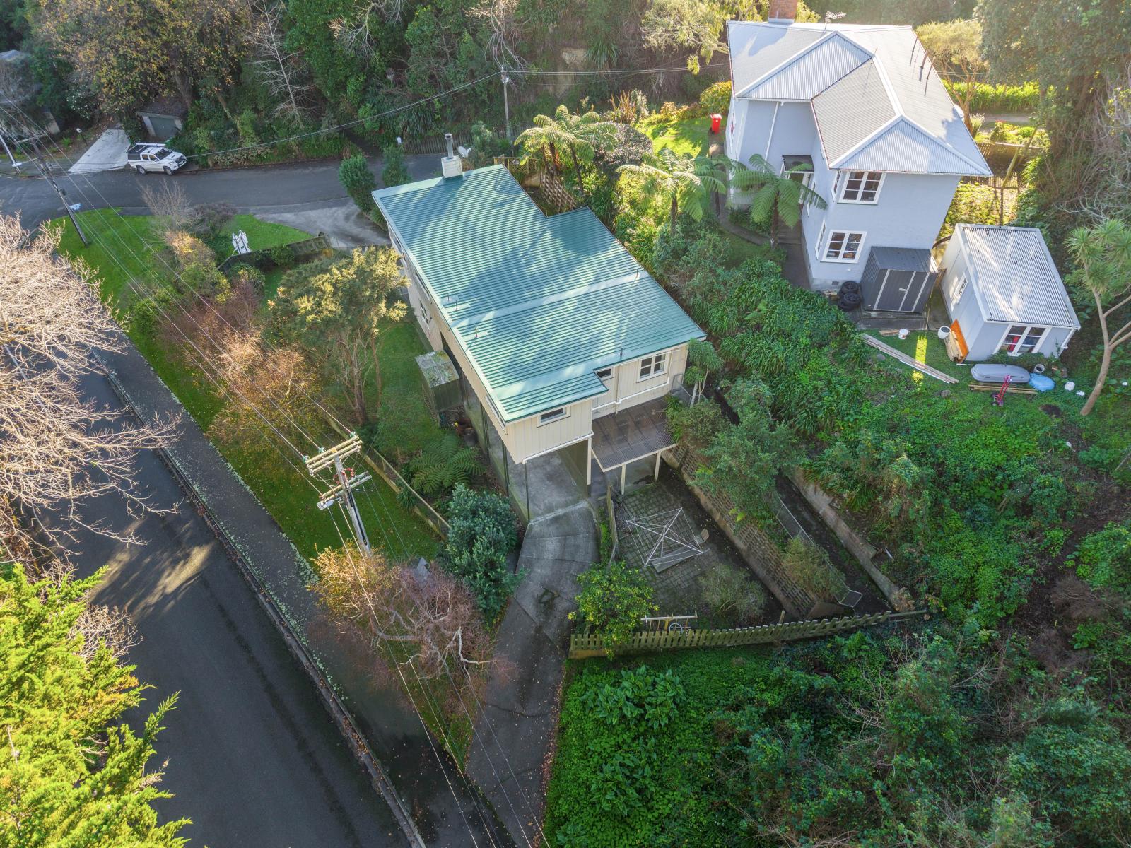 4 Rees Street, Durie Hill