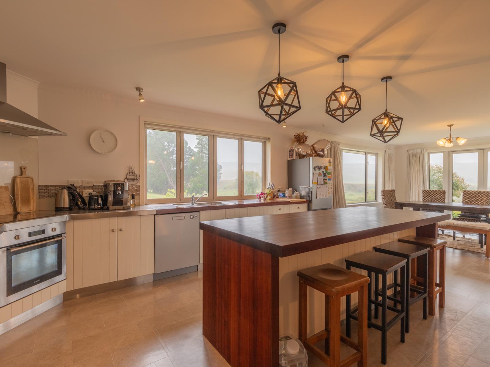 744 Motukaika Road, Maungati