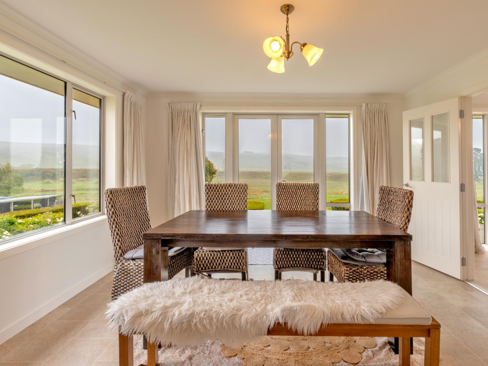 744 Motukaika Road, Maungati