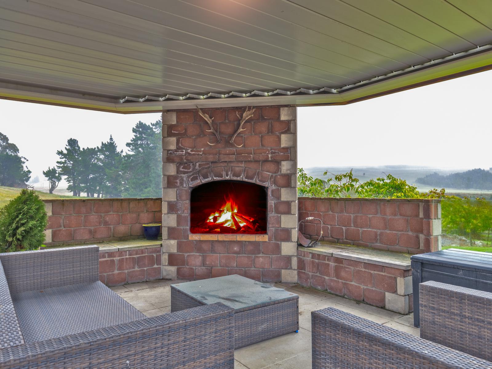 744 Motukaika Road, Maungati