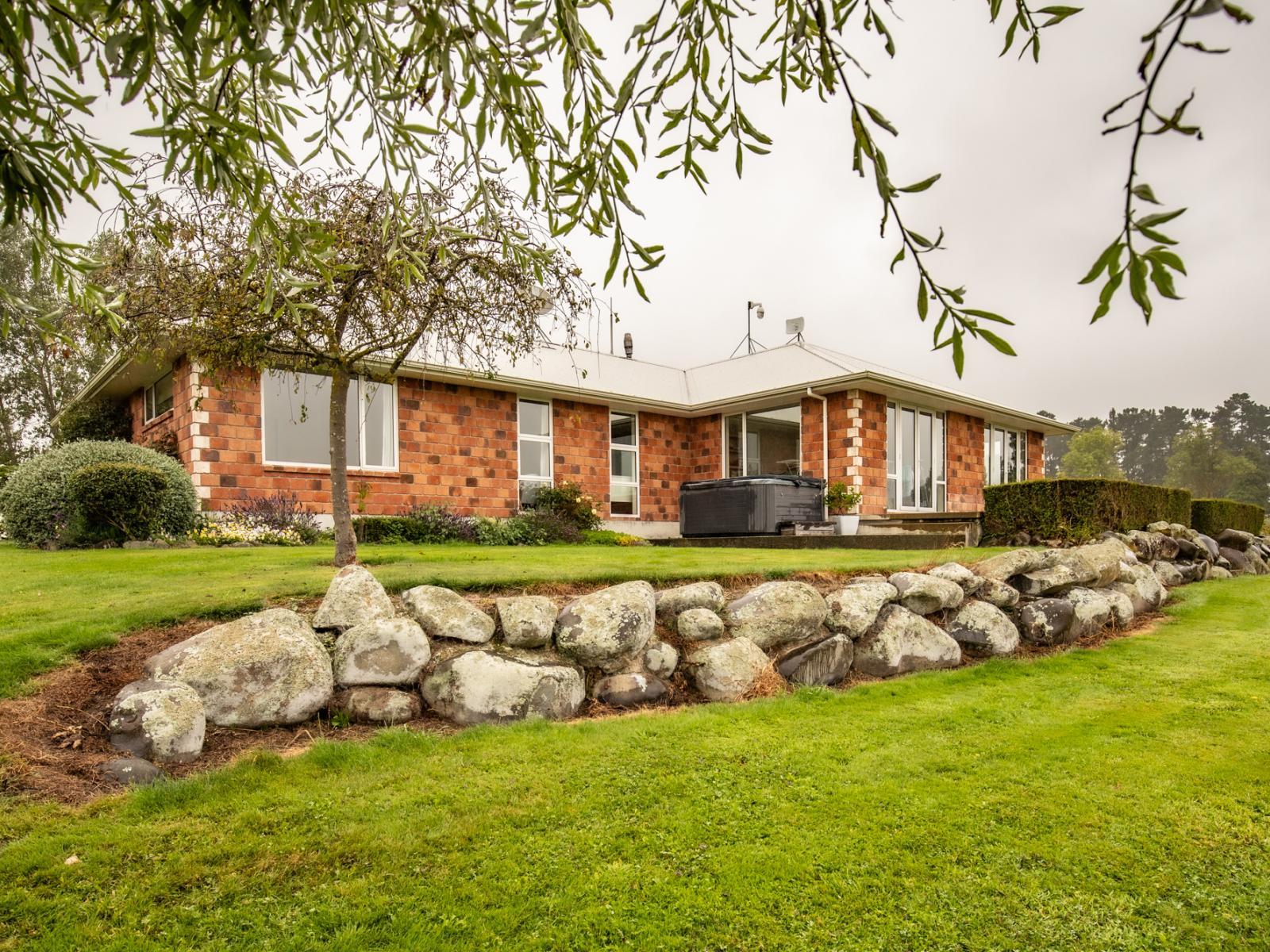 744 Motukaika Road, Maungati