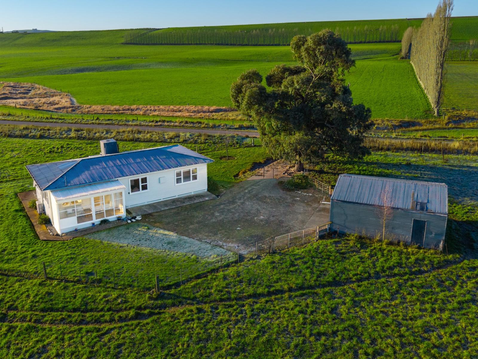 744 Motukaika Road, Maungati
