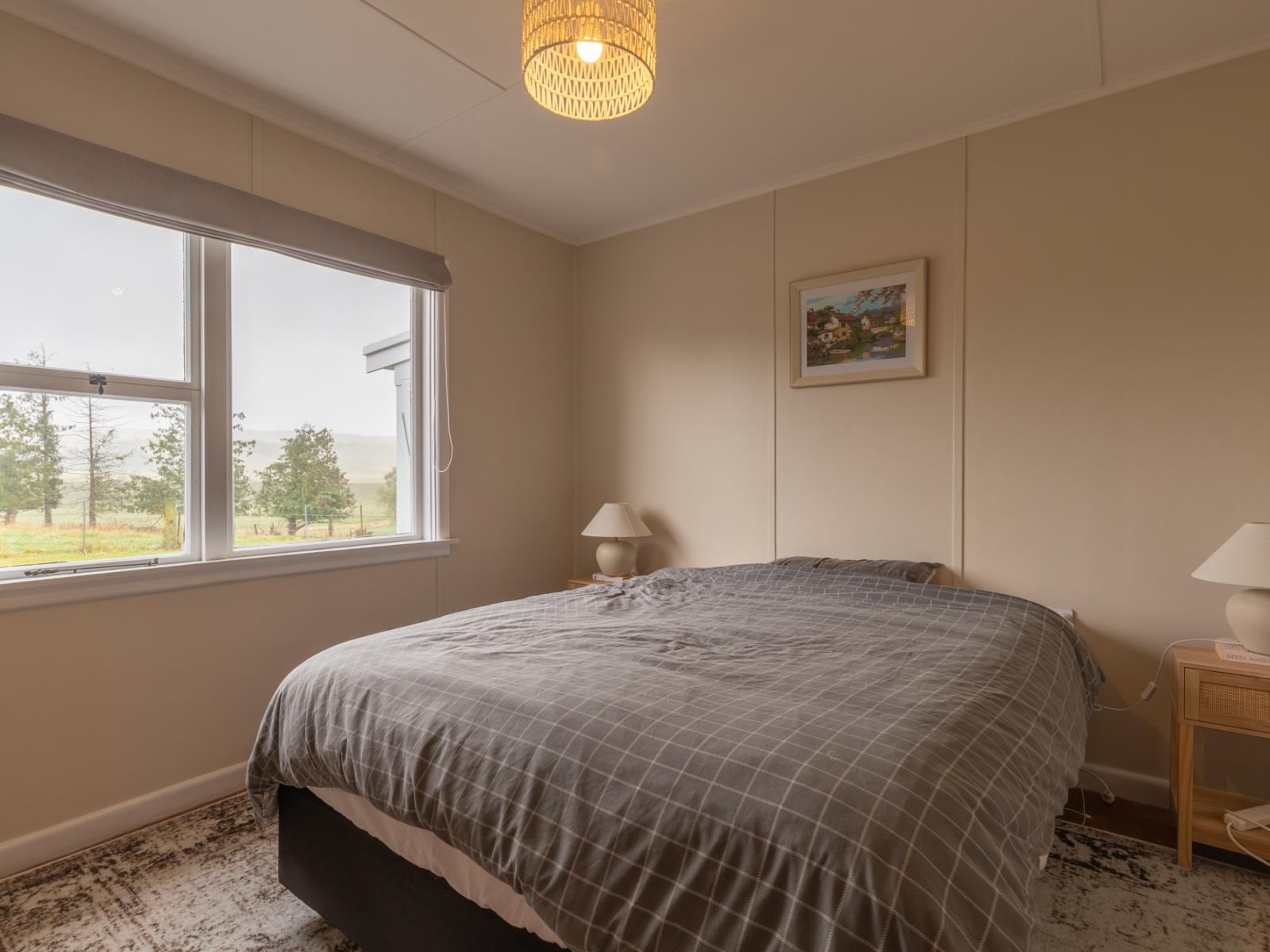 744 Motukaika Road, Maungati