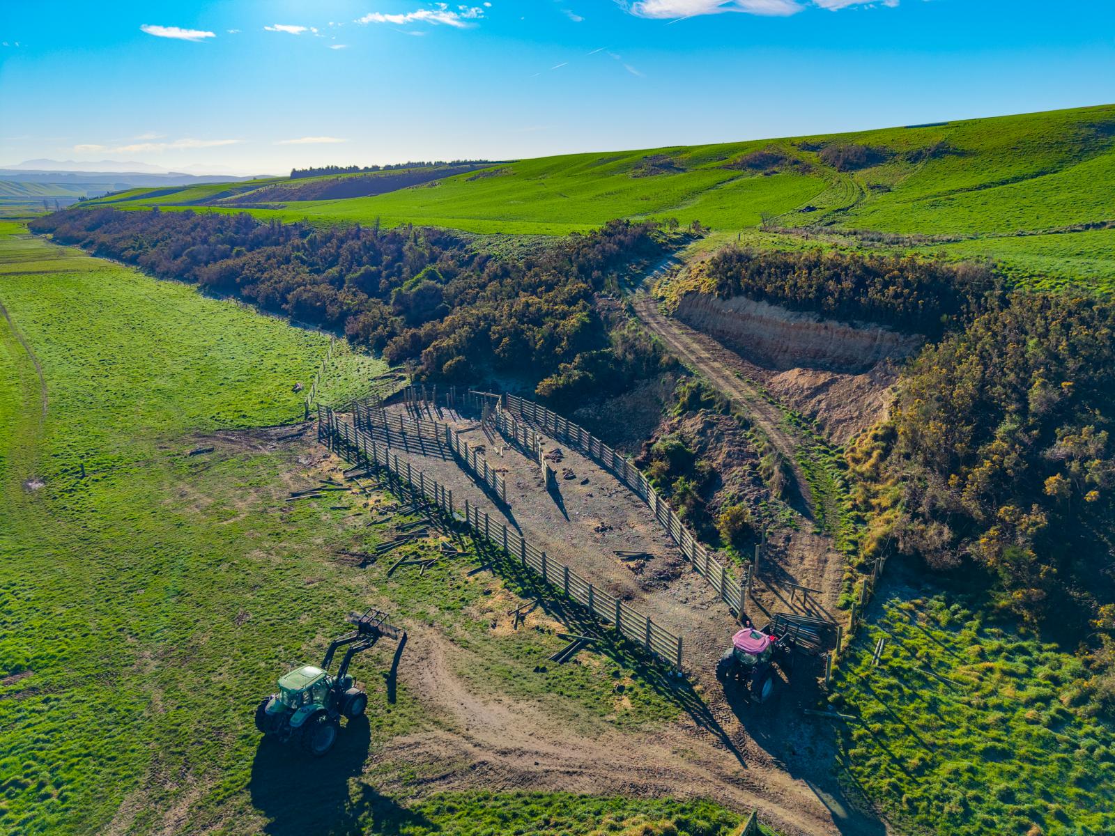 744 Motukaika Road, Maungati