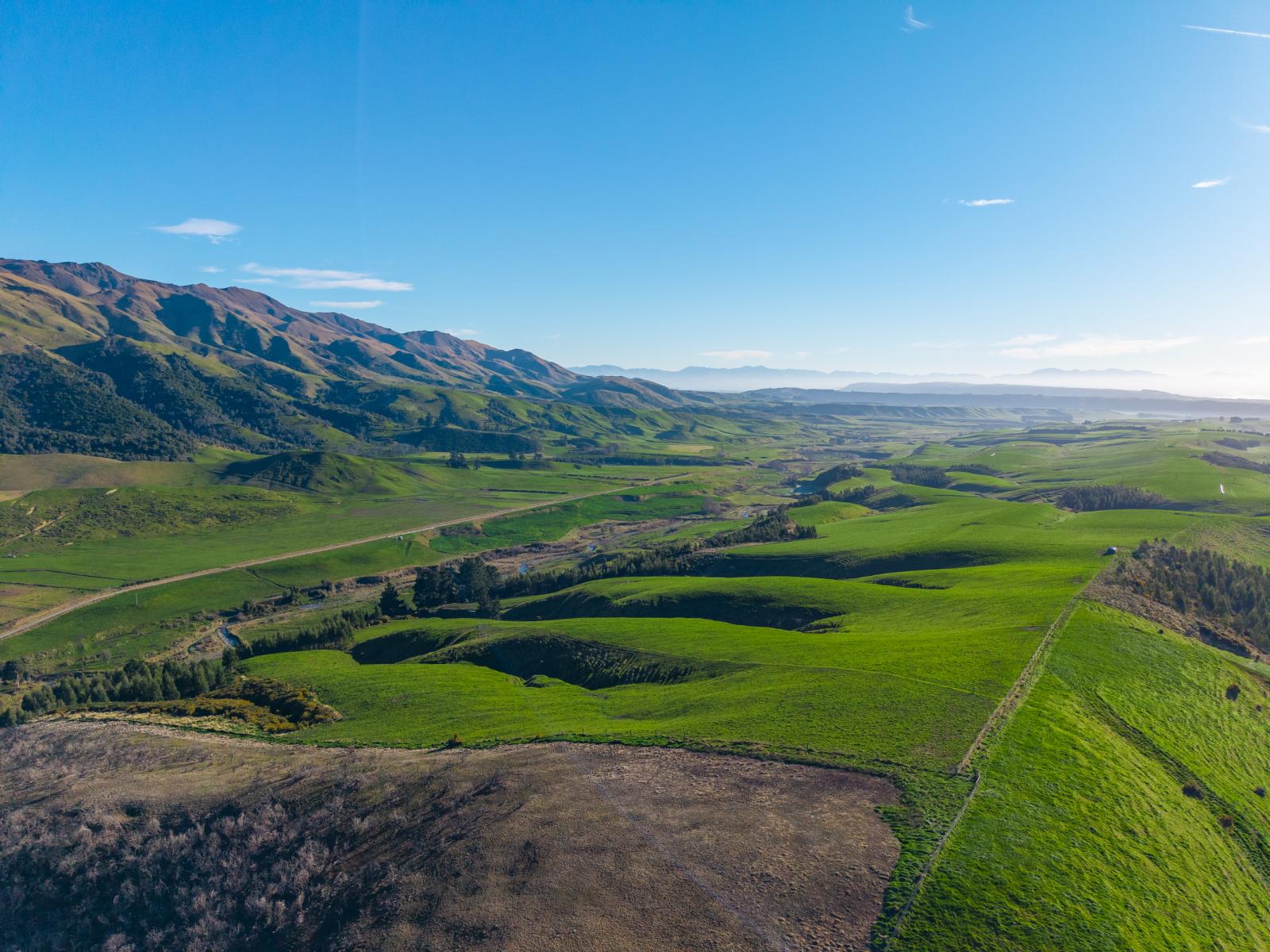 744 Motukaika Road, Maungati