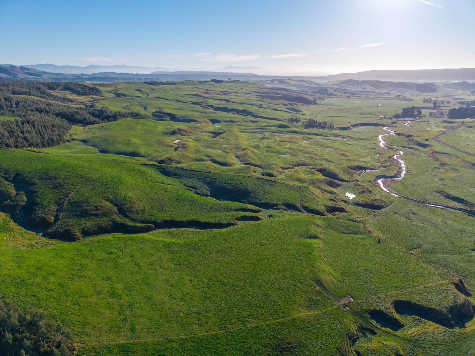 744 Motukaika Road, Maungati