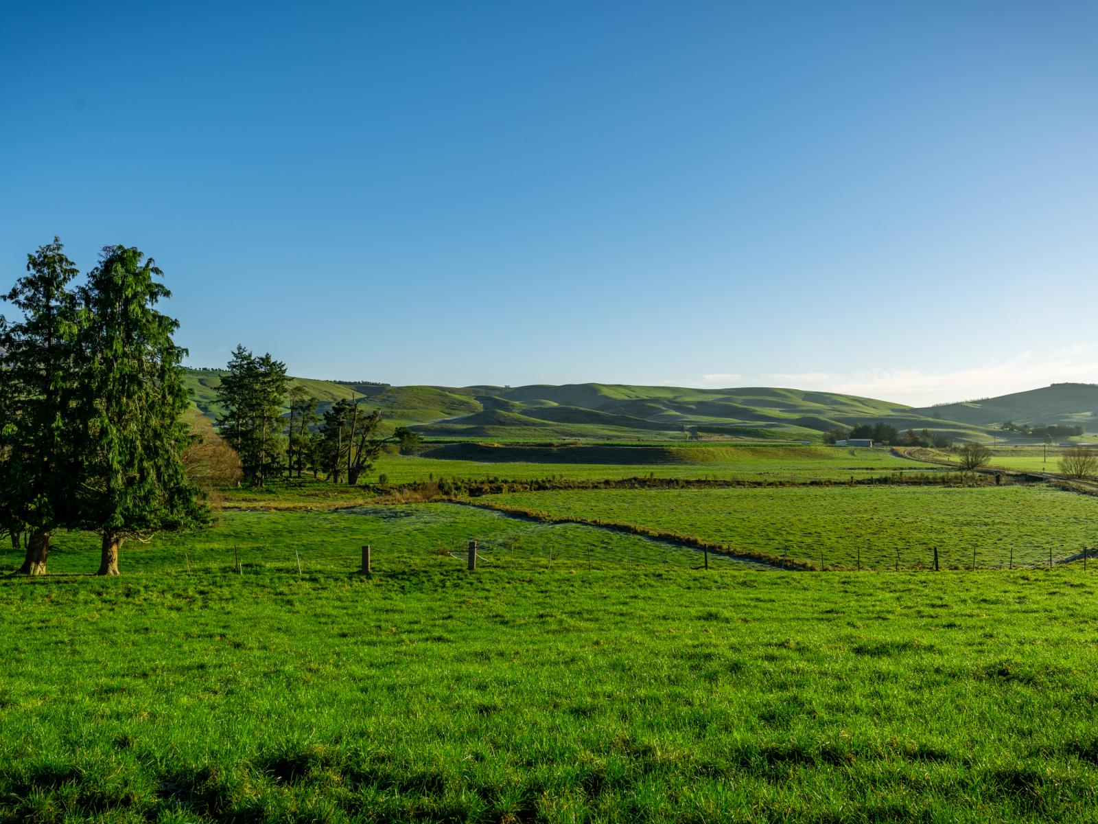 744 Motukaika Road, Maungati