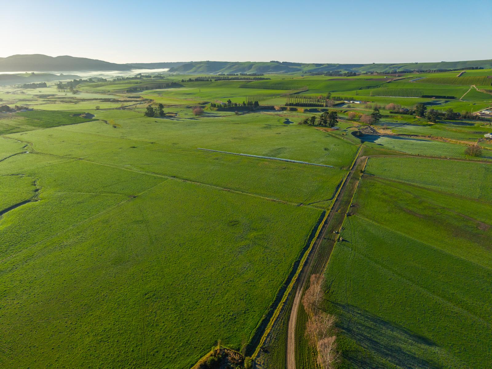 744 Motukaika Road, Maungati