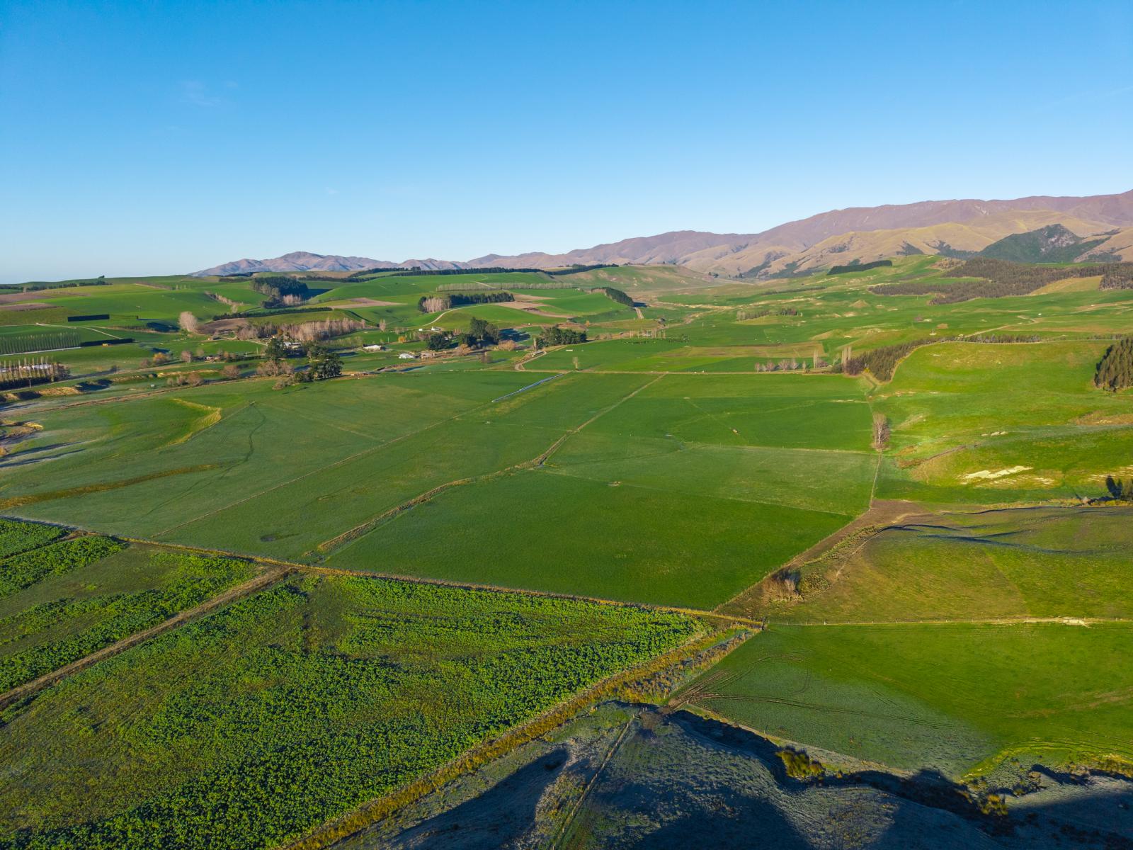 744 Motukaika Road, Maungati