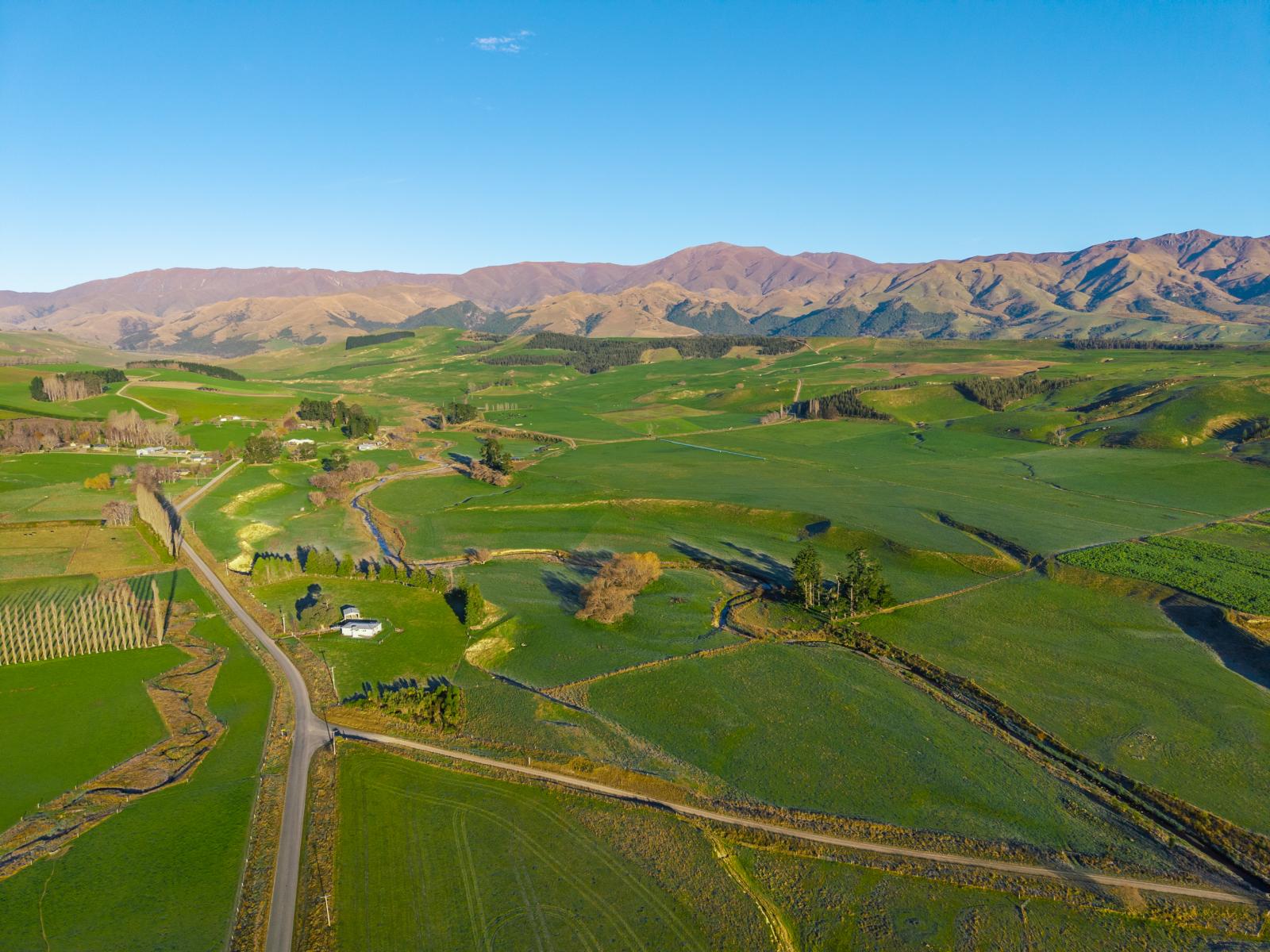 744 Motukaika Road, Maungati