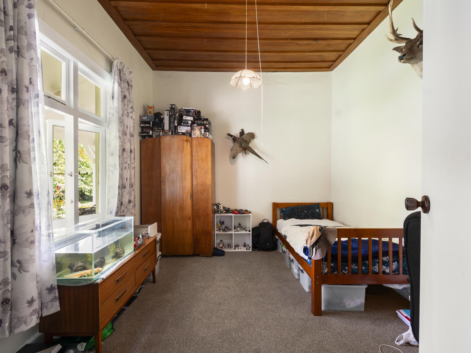 1 Takapari Road, Pohangina