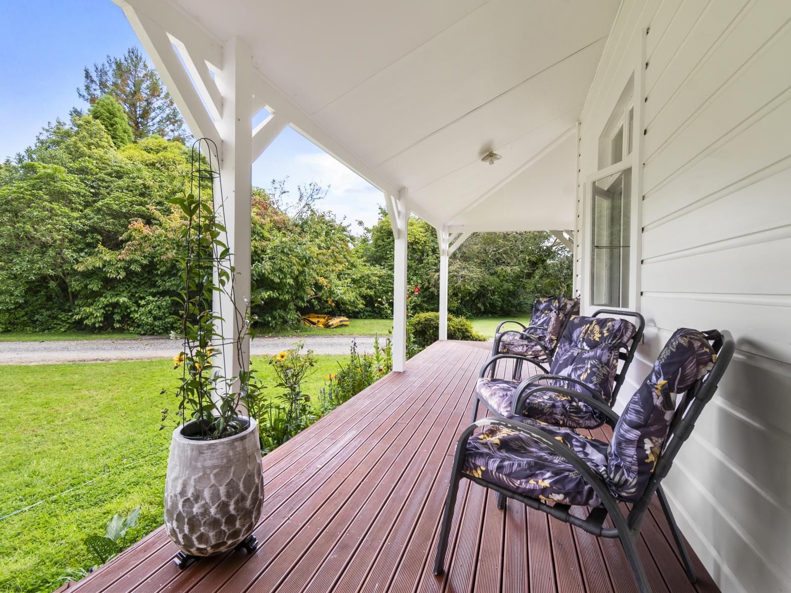 1 Takapari Road, Pohangina
