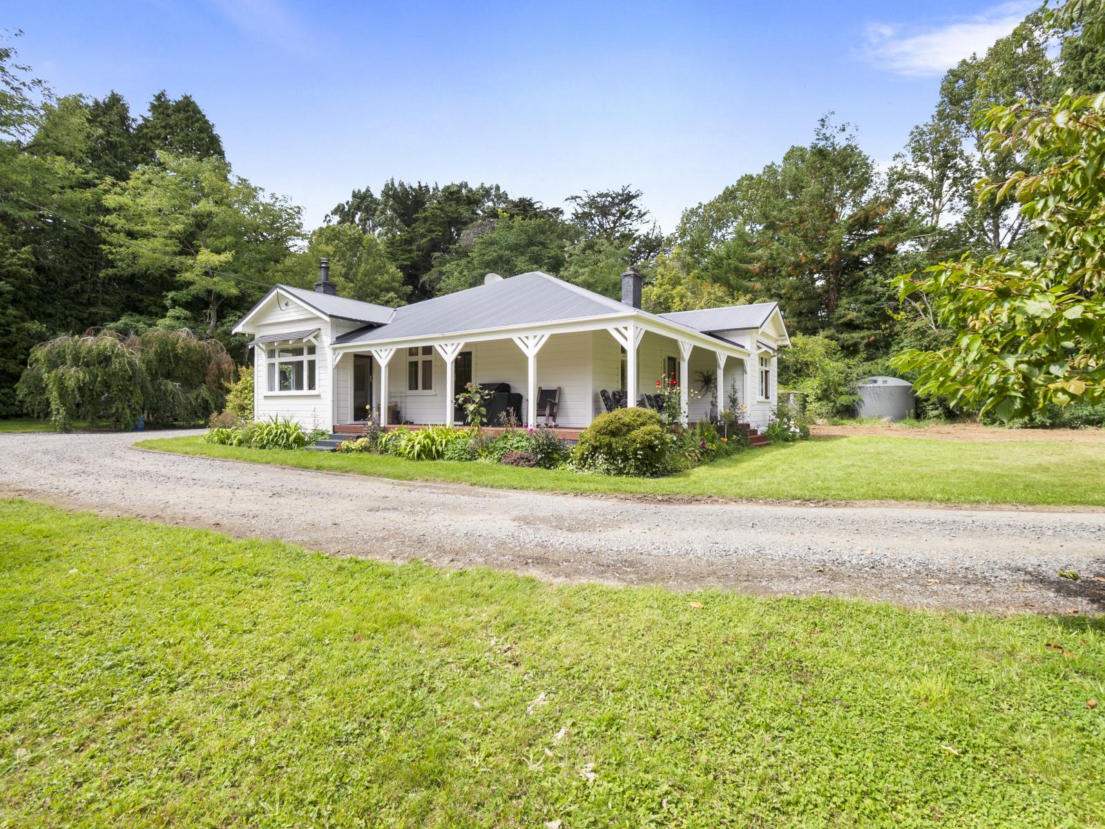 1 Takapari Road, Pohangina