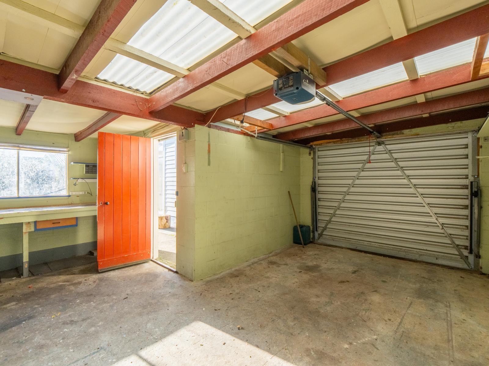 90 Broughton Street, Gore