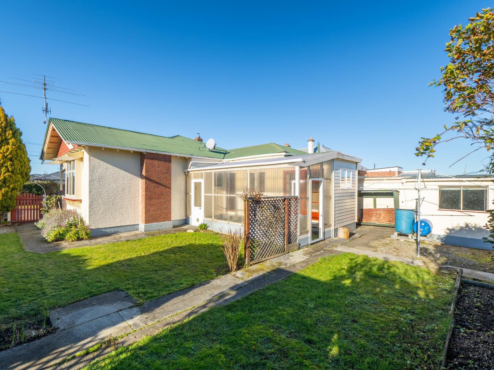 90 Broughton Street, Gore