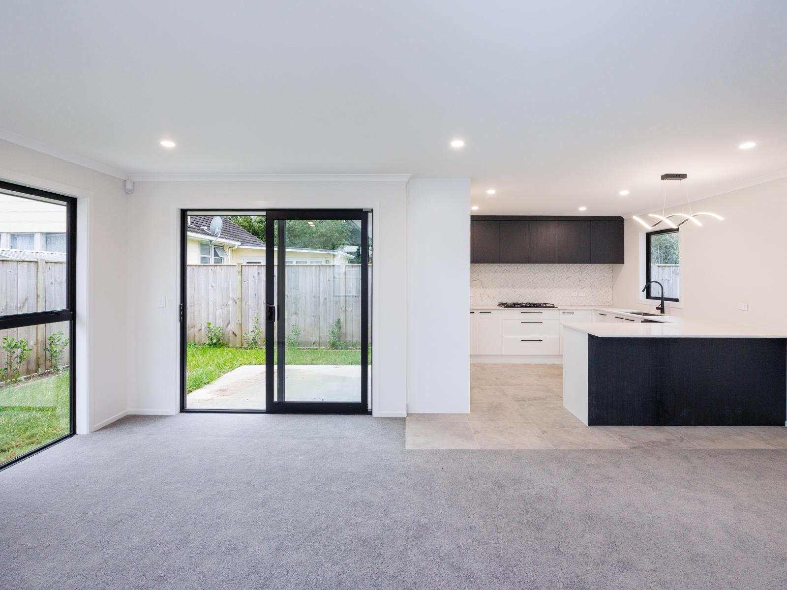 32A Leicester Street, Terrace End