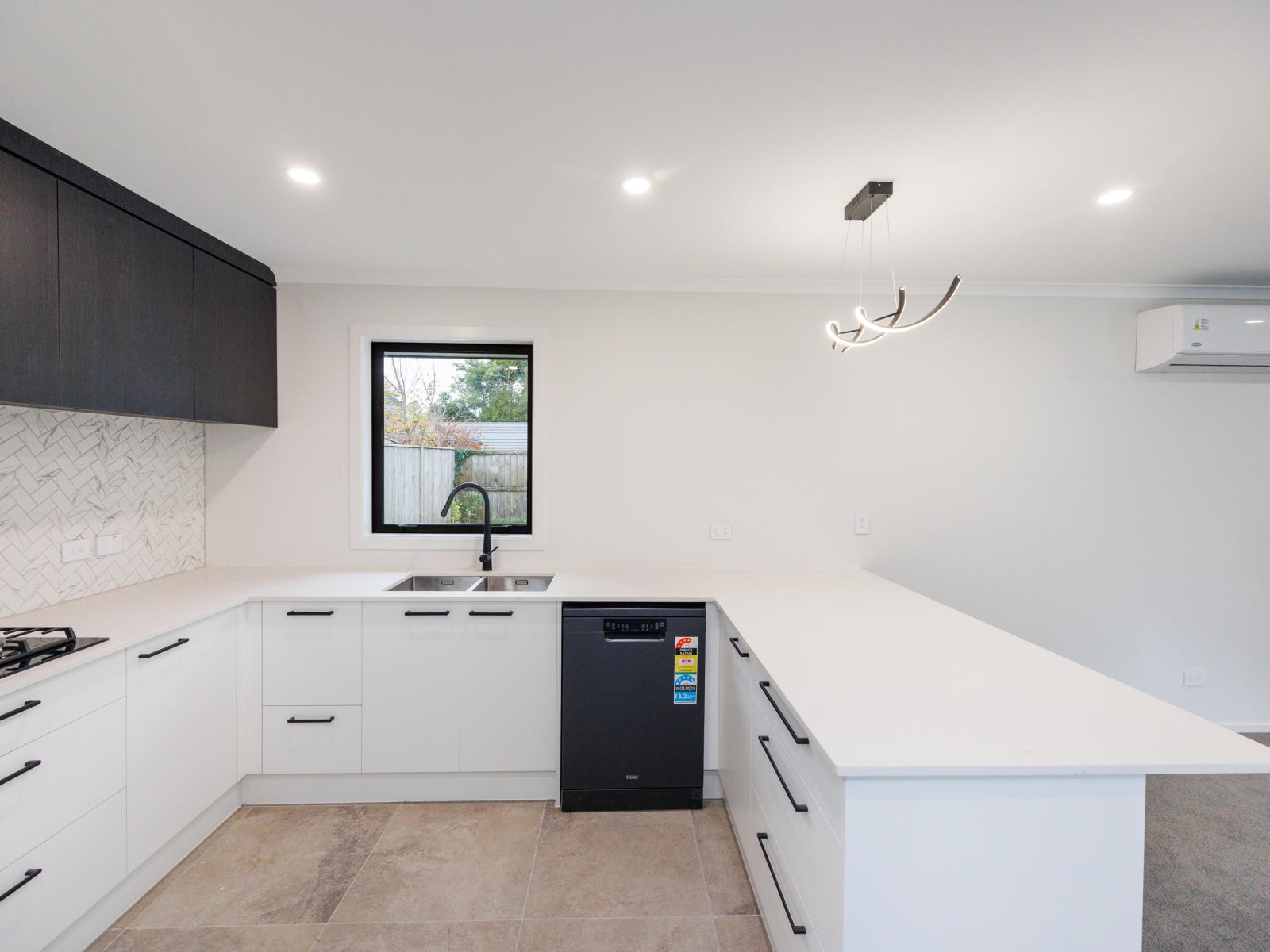 32A Leicester Street, Terrace End