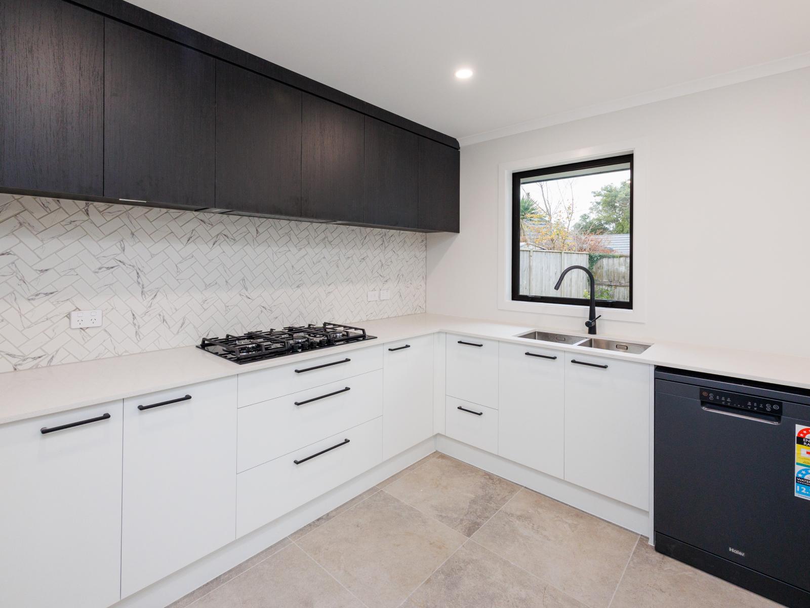 32A Leicester Street, Terrace End