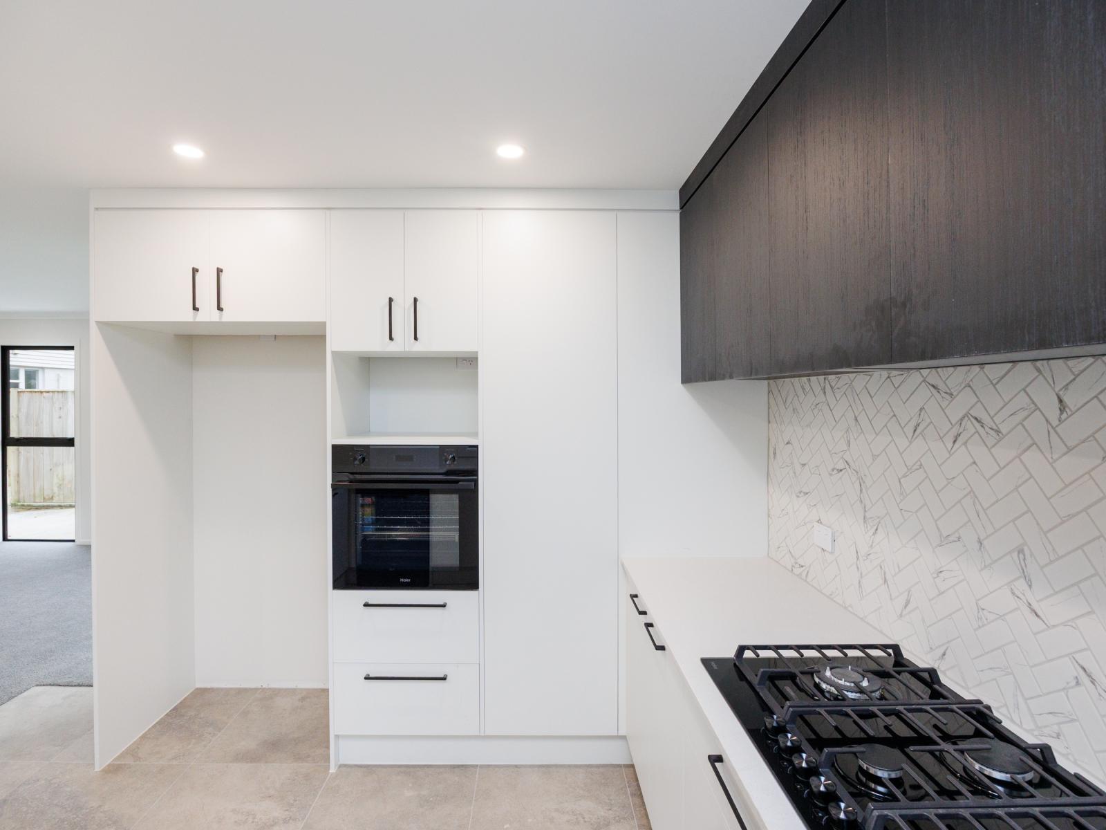 32A Leicester Street, Terrace End
