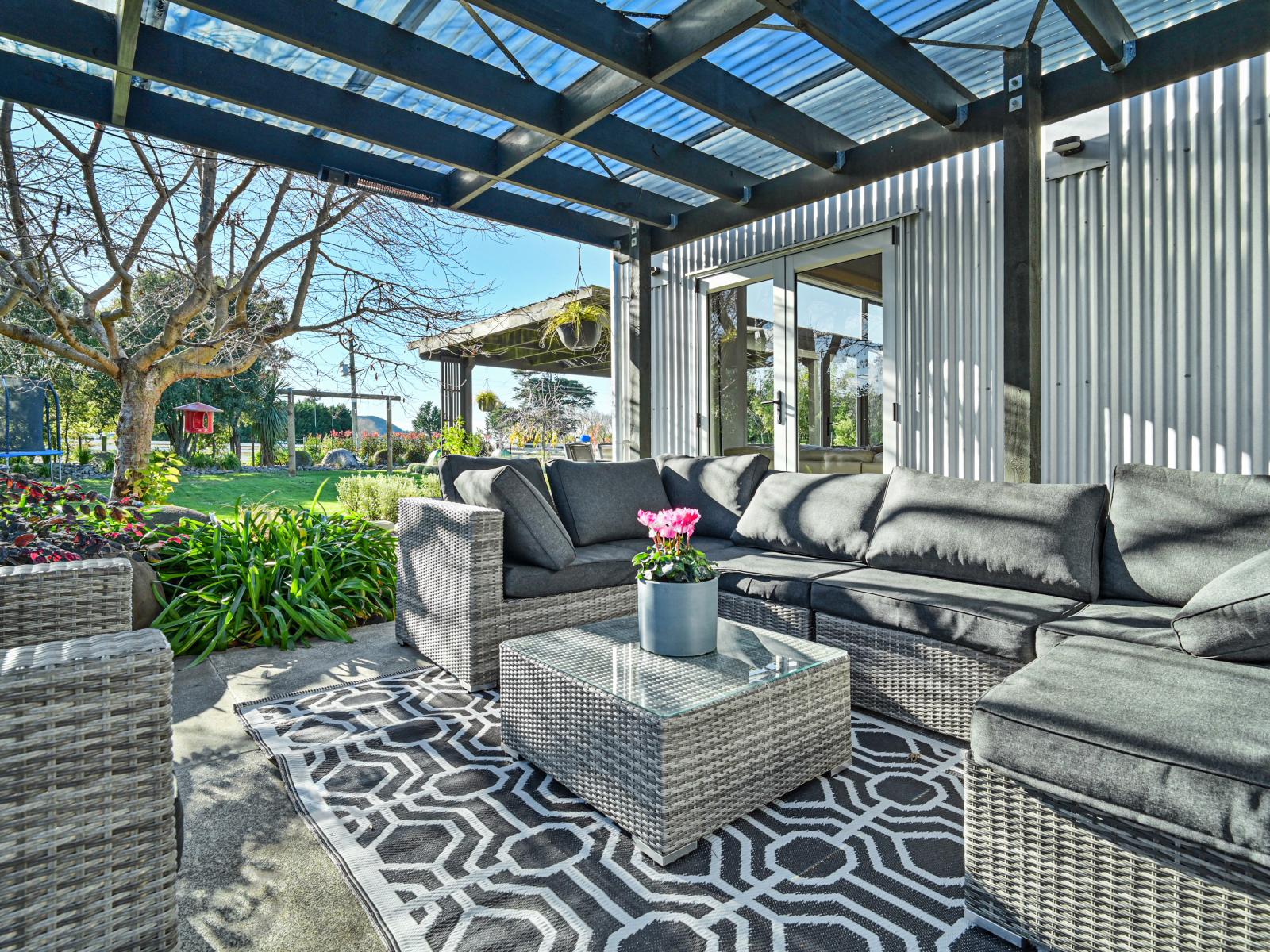 95 Kereru Road, Maraekakaho