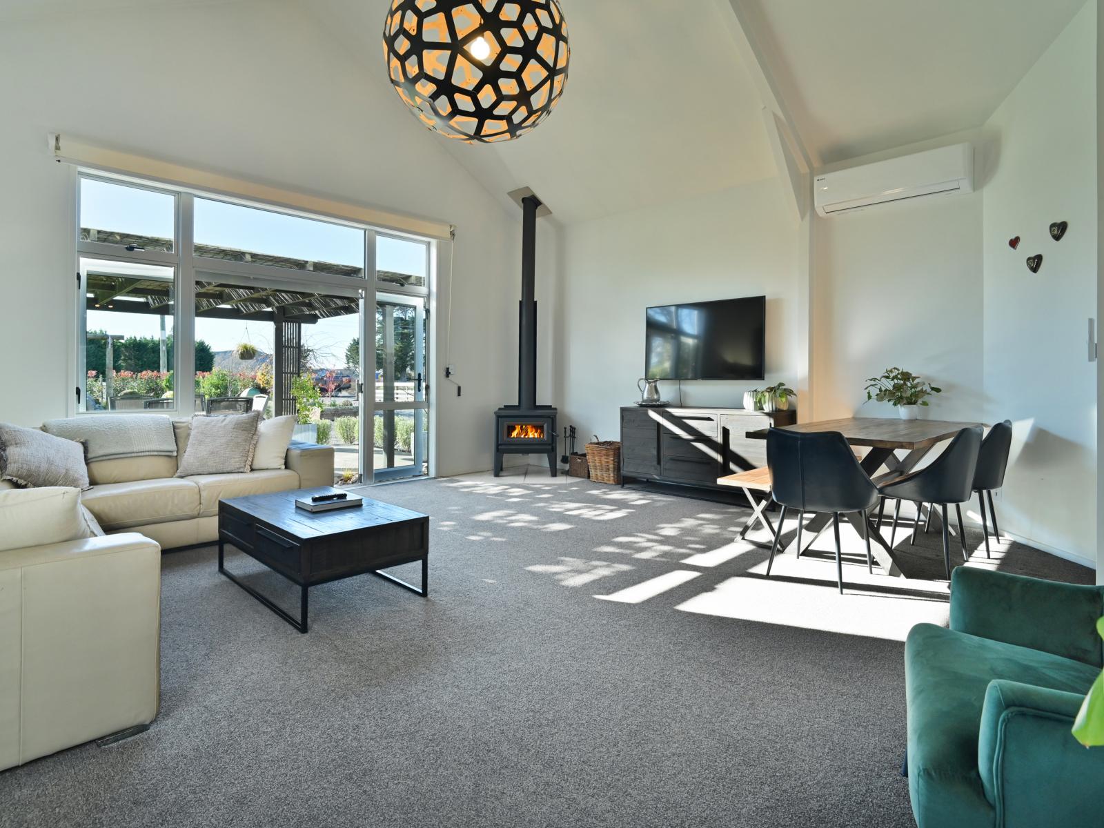 95 Kereru Road, Maraekakaho