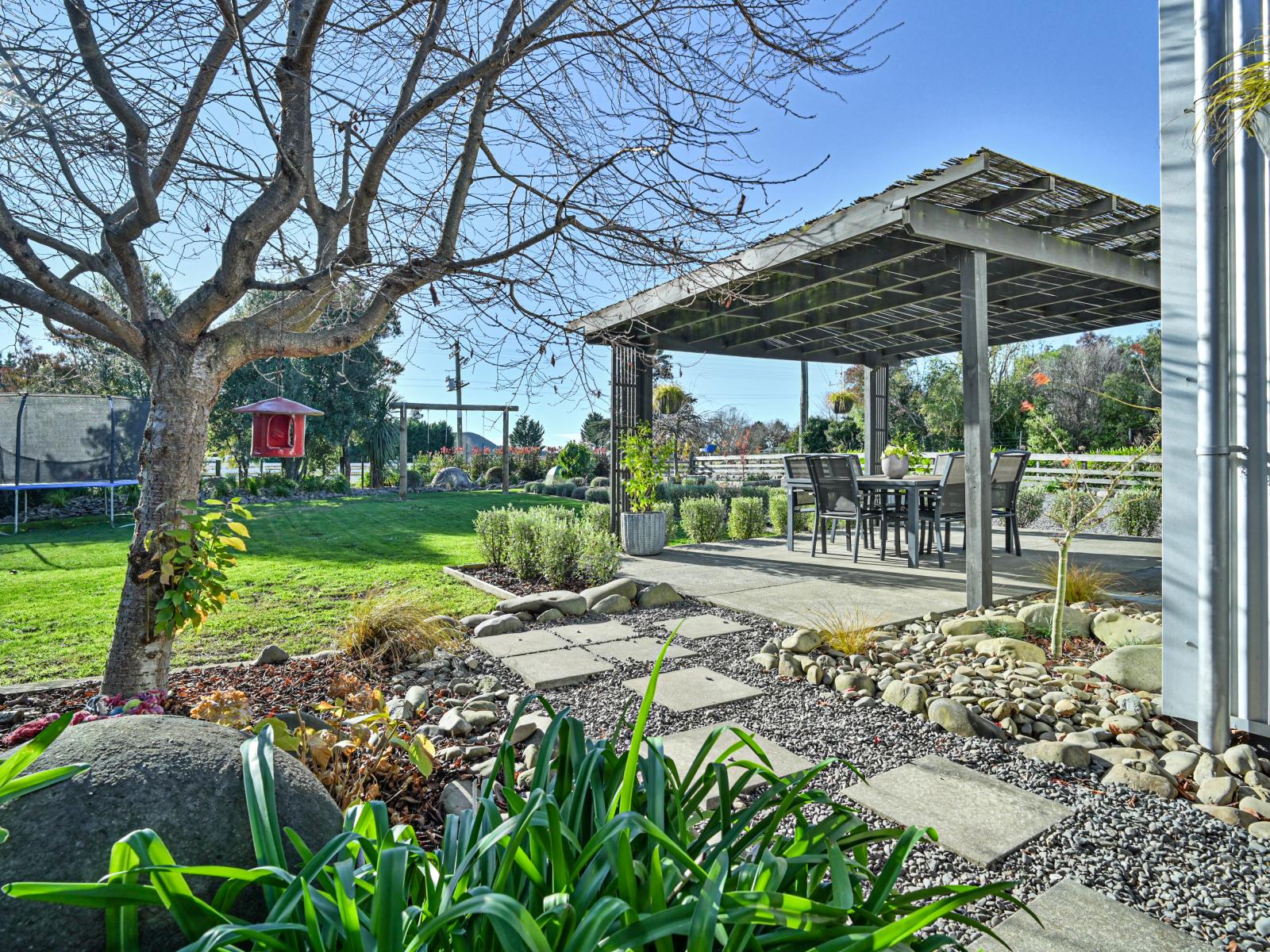 95 Kereru Road, Maraekakaho