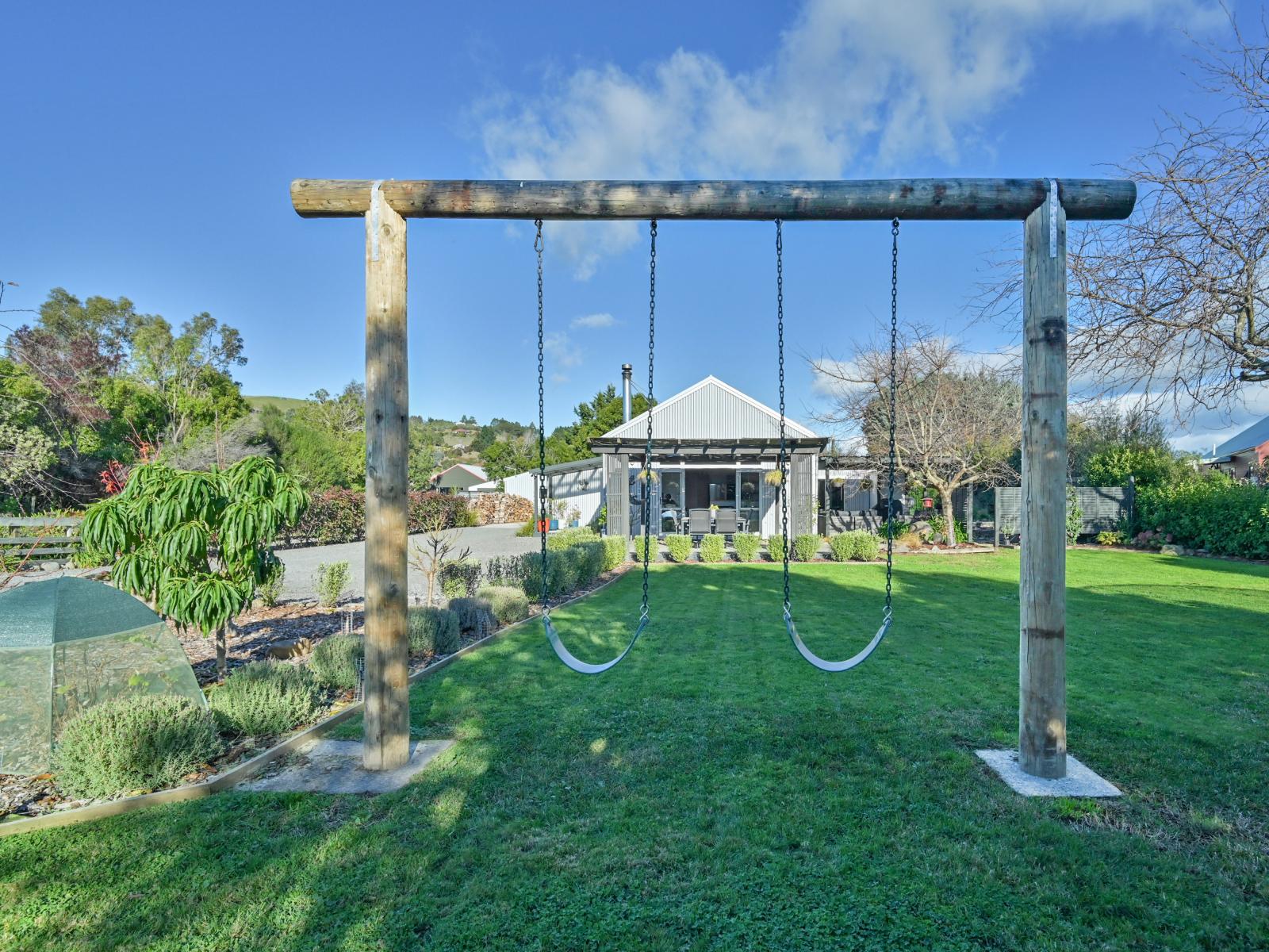 95 Kereru Road, Maraekakaho