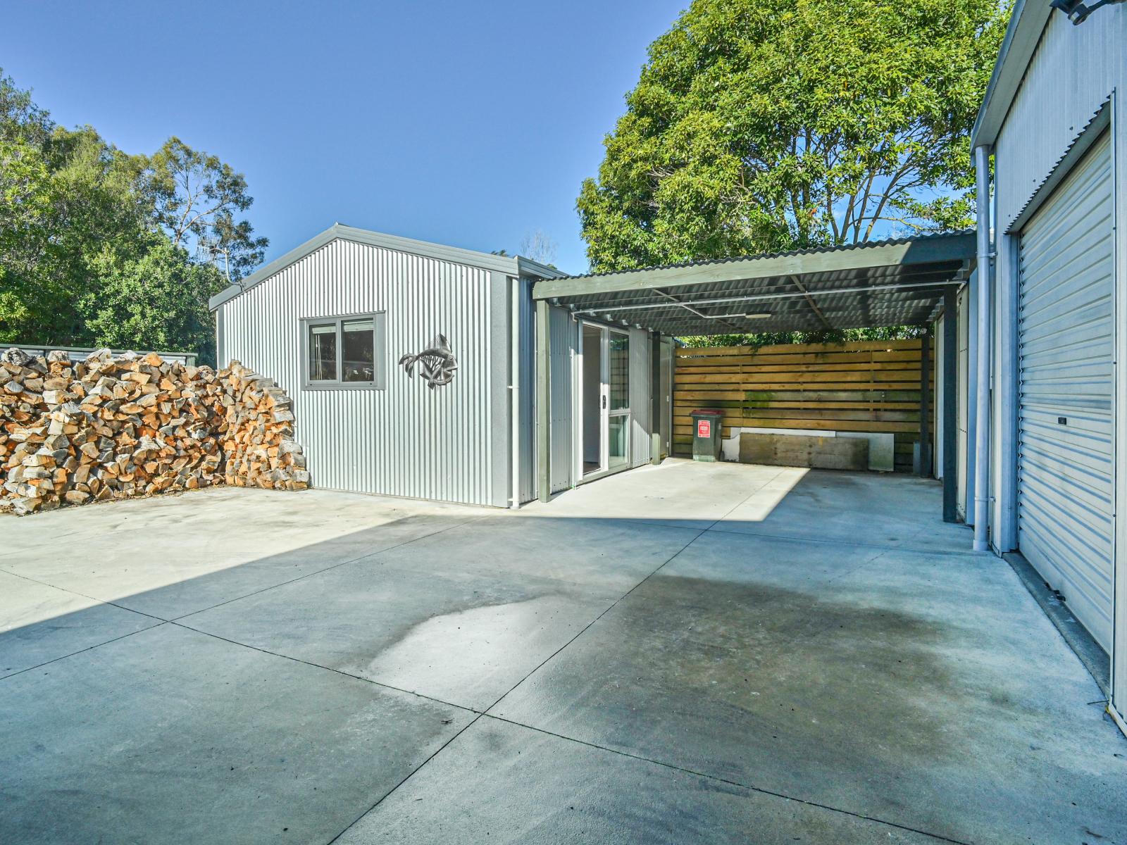 95 Kereru Road, Maraekakaho