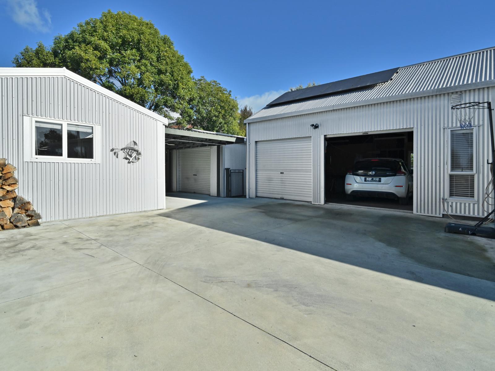 95 Kereru Road, Maraekakaho