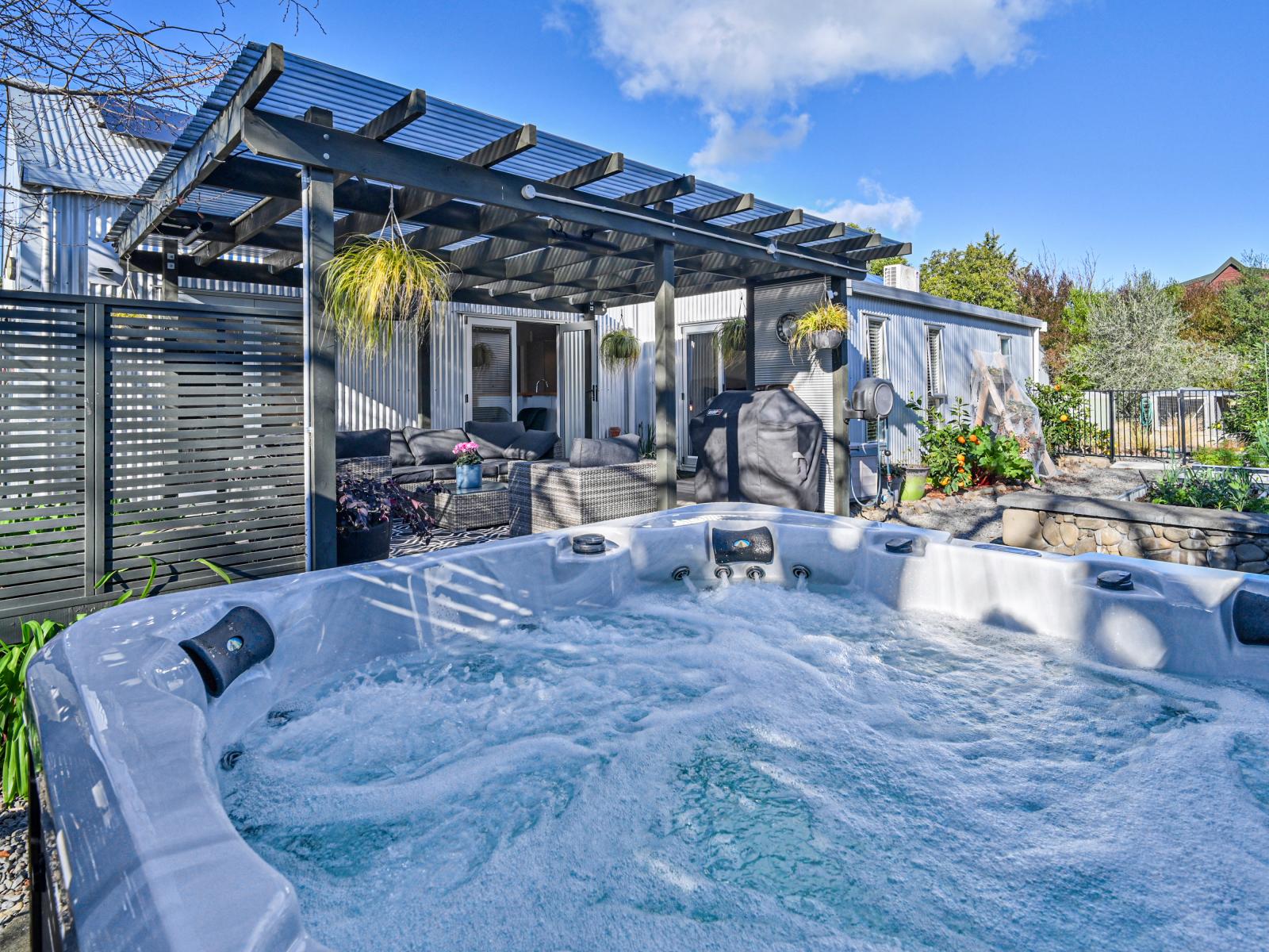 95 Kereru Road, Maraekakaho