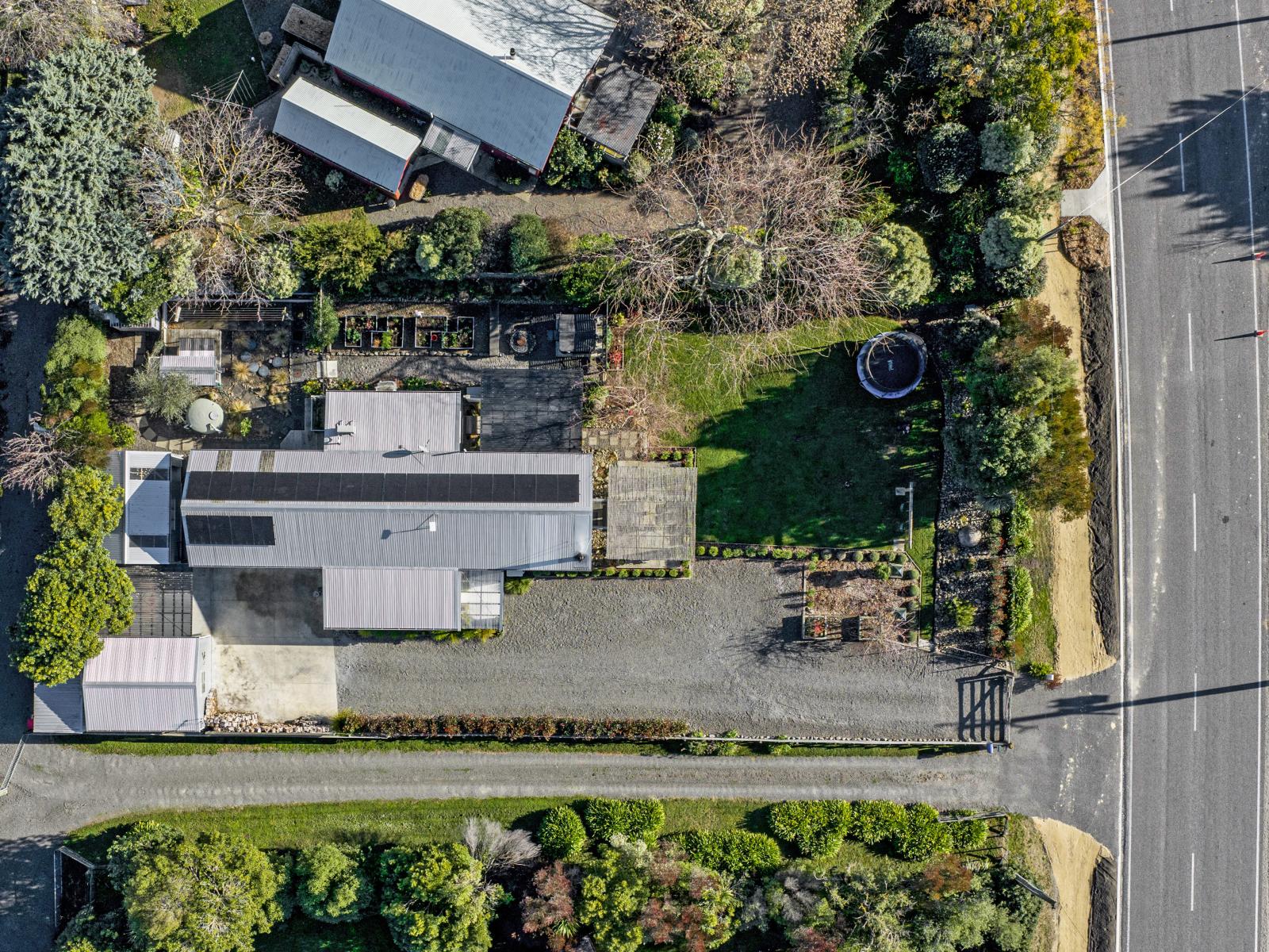 95 Kereru Road, Maraekakaho