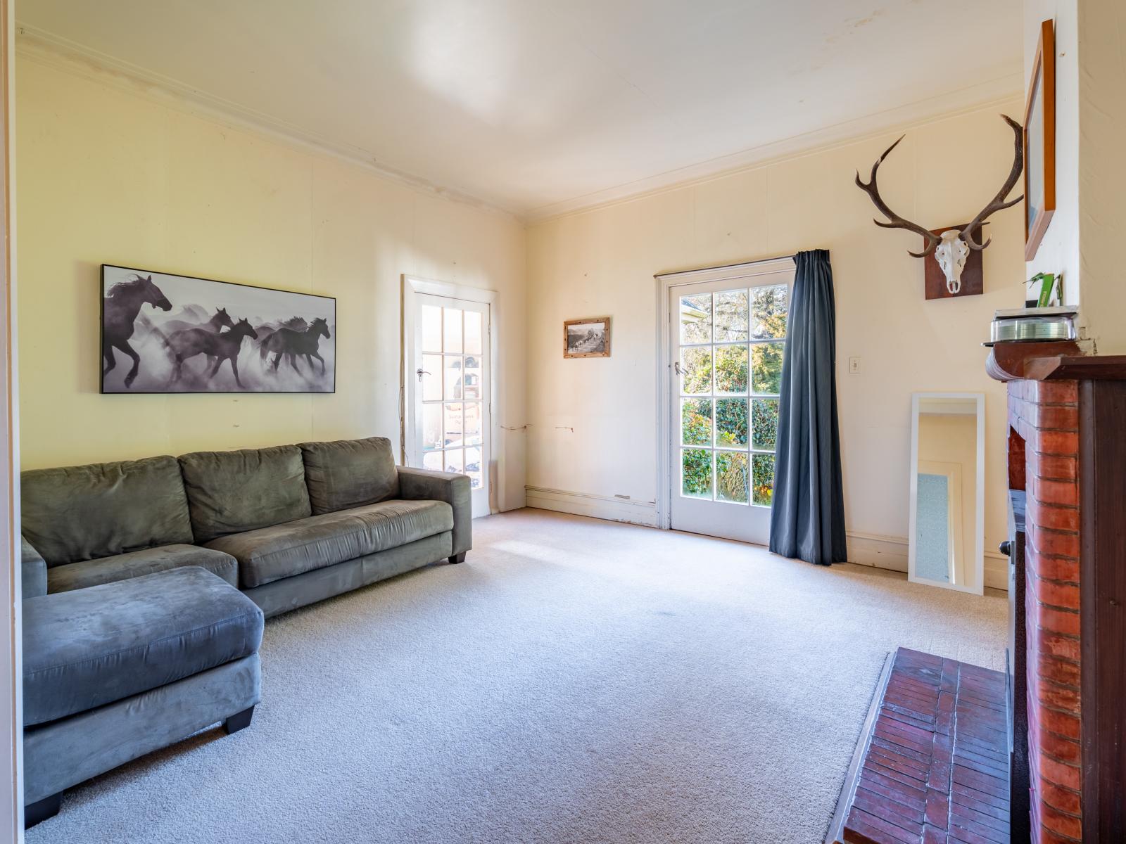 463 Dog Kennel Road, Waimate