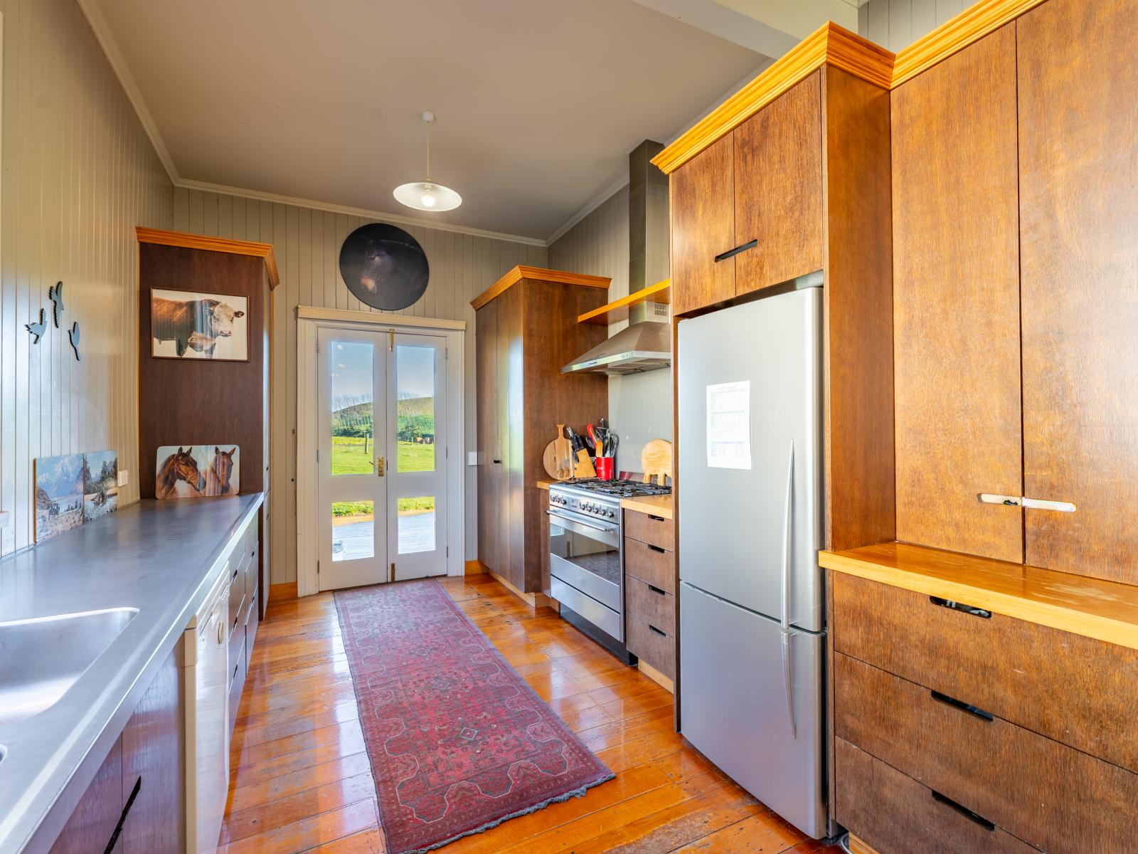 463 Dog Kennel Road, Waimate