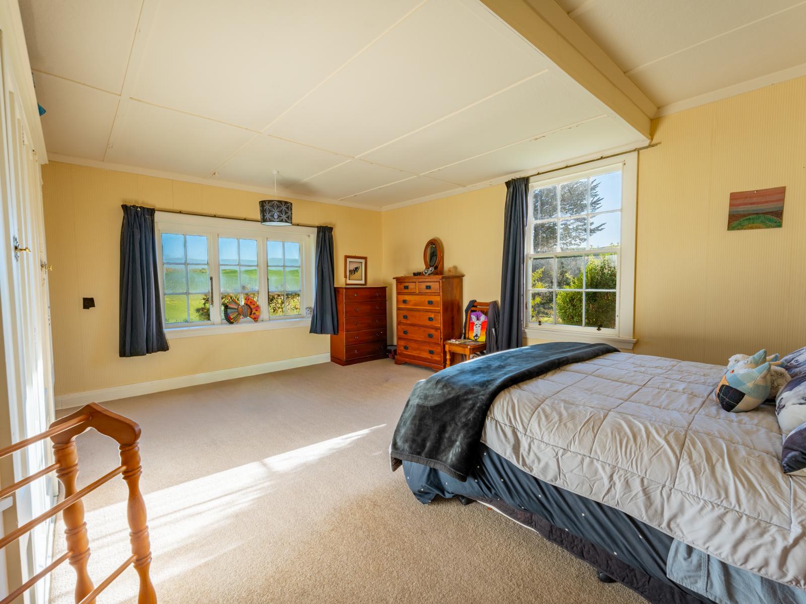463 Dog Kennel Road, Waimate