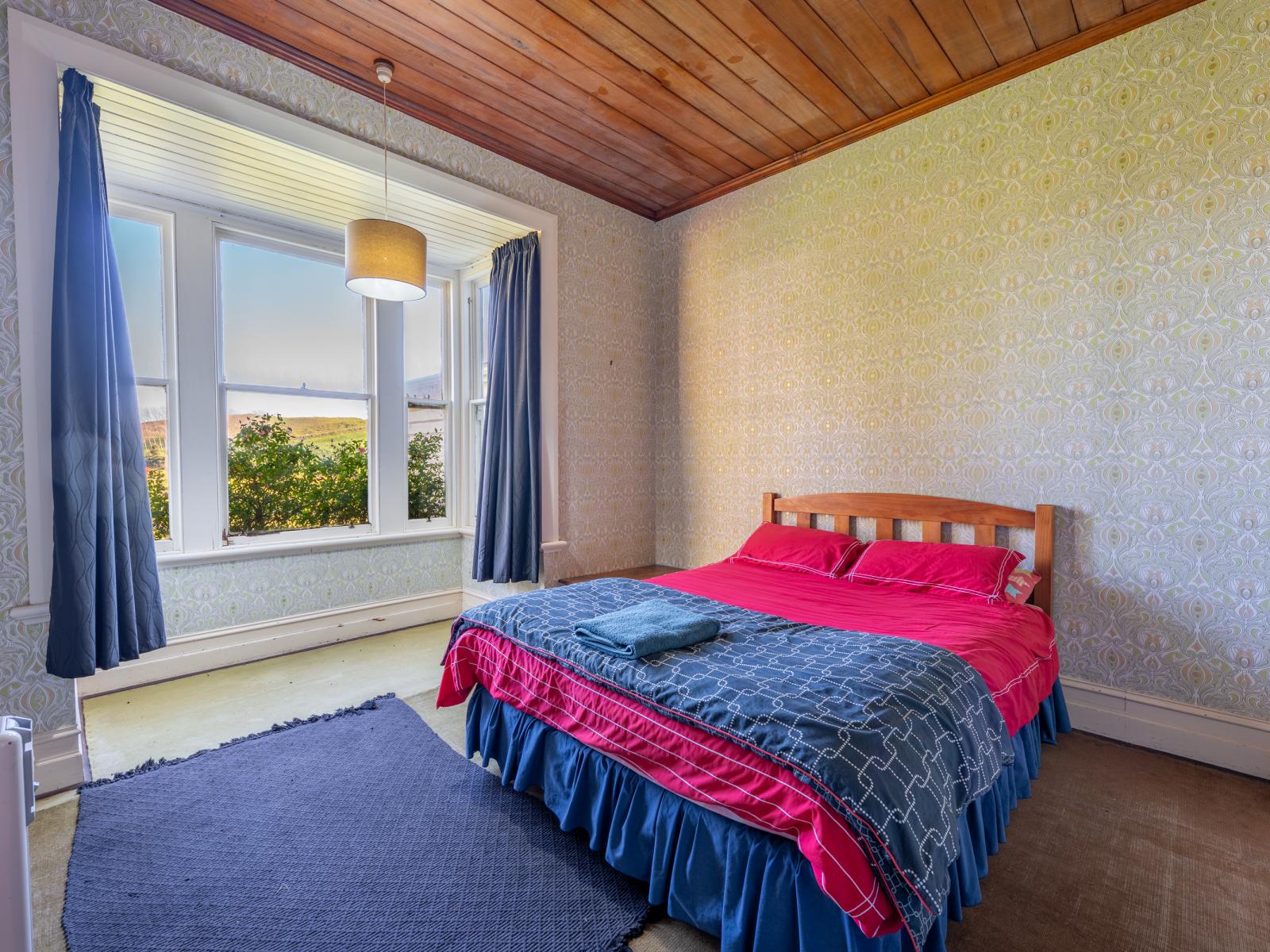 463 Dog Kennel Road, Waimate