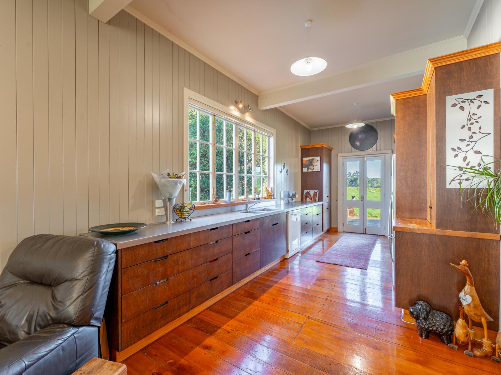 463 Dog Kennel Road, Waimate