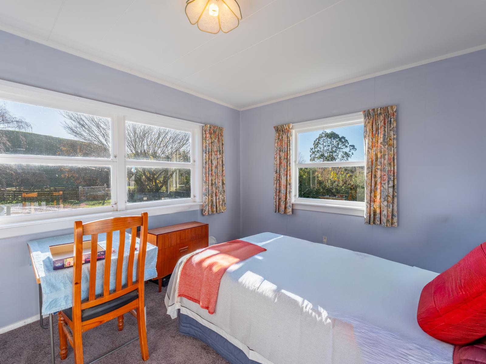 463 Dog Kennel Road, Waimate