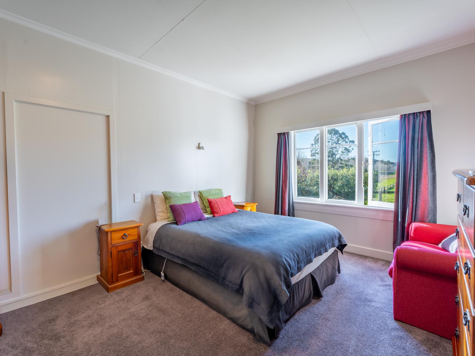 463 Dog Kennel Road, Waimate