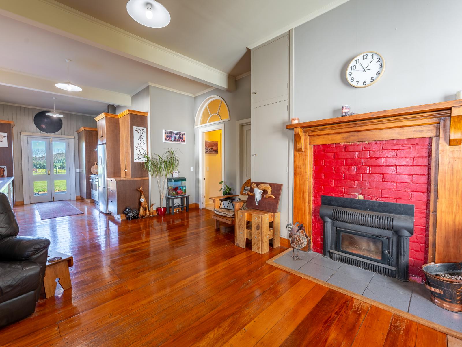 463 Dog Kennel Road, Waimate